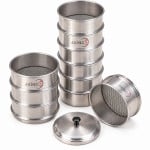 Soil/Test Sieve